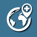 Notas da Localização : Place+ app icon