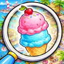 Hidden Objects Game: Find & Go app icon