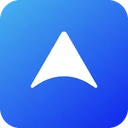 WhatsGPS app icon