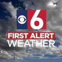 First Alert 6 Weather app icon