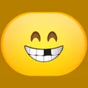 Every Necessary Emojis app icon
