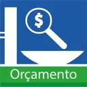 Orçamento Aberto app icon