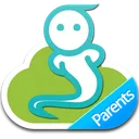 Learning Genie for Parents app icon
