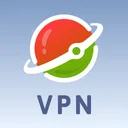 Planet Free VPN ™ Super Proxy app icon