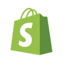 Shopify: Sell online/in person app icon