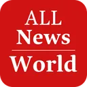 All News - World app icon
