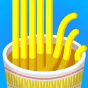Noodle Master: Make RAMEN! app icon