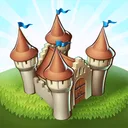 Townsmen Premium app icon