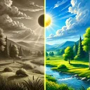 Filtros para Fotos e Presets app icon