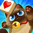 Magic Fantasy : Tile Match app icon