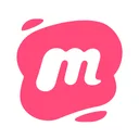 Meetup: Social Events & Groups app icon