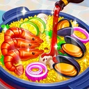 Cooking Diner: cozinha app icon