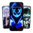 Live Wallpapers & 4K Wallpaper app icon