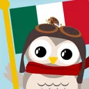 Gus on the Go: Spanish app icon