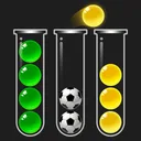 Classificação de Bolas app icon