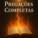 Esboço de Pregações Completas app icon