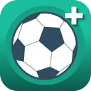 Chega+ app icon