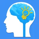 Brainova: IQ Test & Logic Game app icon
