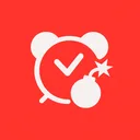 Alarmly - Wake Up Guaranteed app icon