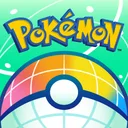 Pokémon HOME app icon