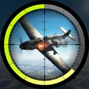 Medal Hunter: Military Game app icon
