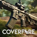 Cover Fire: Offline Shooting app icon