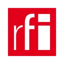 Radio France Internationale app icon