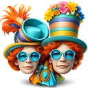 Fashion Icon Pack app icon