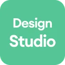 Design Studio: DIY Craft Space app icon