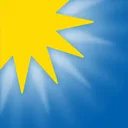 WeatherPro app icon
