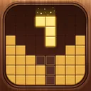 Block Crush: Block Puzzle app icon