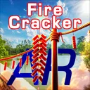 AR Firecracker CNY Celebration app icon