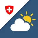 MeteoSwiss app icon