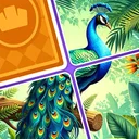 Jigsaw Drop: Puzzle Solitário app icon