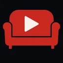 Boredflix: Movies, KDrama, TV app icon