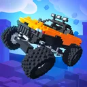 Monster Demolition - Giants 3D app icon