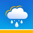 Tempo&Chuva: Meteo e Previsão app icon