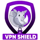 Ryn VPN - Super VPN Secure app icon