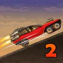 Earn to Die 2 app icon