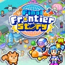 Final Frontier Story app icon