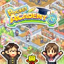 Pocket Academy 3 app icon