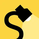 Snopes app icon