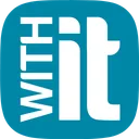 WITHit app icon