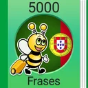 Curso de português app icon