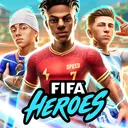 FIFA Heroes: Football Action app icon