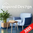 Inspired Design:Decor Dream app icon