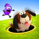 Suck it Up ™ - Hole Them All app icon