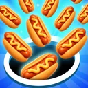 Hole Rush: Eat All Puzzle app icon