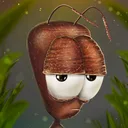 AntVentor Animated Stickers app icon