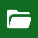 Fossify File Manager app icon